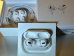 Apple Airpods Pro, Noise Cancellation