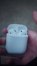 Gen 1 Airpods