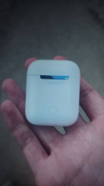 Gen 1 Airpods
