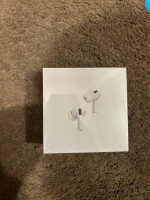 Selling airpods pro 2nd generation