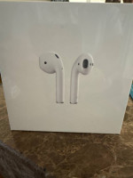 Apple AirPods