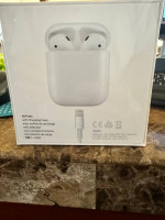 Apple AirPods
