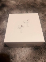 AIRPODS PRO 2 NEW SEALED