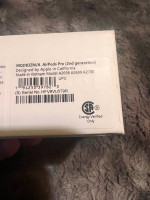 AIRPODS PRO 2 NEW SEALED