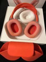 Airpods Max Pink - Excellent condition