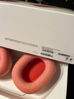 Airpods Max Pink - Excellent condition