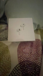 Airpods Pro Gen 2