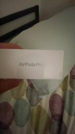 Airpods Pro Gen 2
