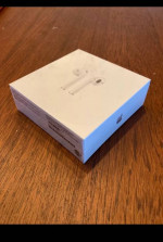 Airpods Generation 2