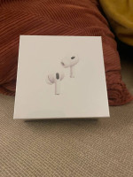Airpods Pro Gen 2