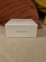 Airpods Pro Gen 2