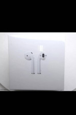 Airpods gen 2