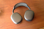 AirPods Max Space Grey - Good Condition, Open for Trades