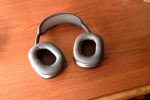 AirPods Max Space Grey - Good Condition, Open for Trades