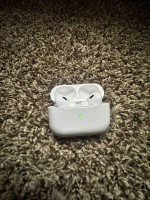 Airpods pro 2nd generation.