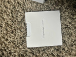 Airpods pro 2nd generation.