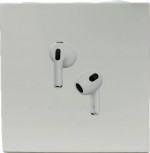 Airpods 3rd generation unopened