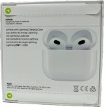 Airpods 3rd generation unopened