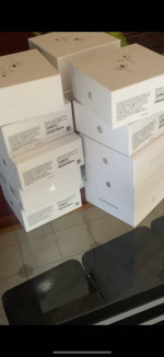 Apple AirPods 2nd generation