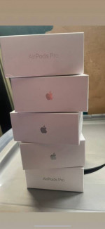 Apple AirPods 2nd generation
