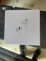 Apple AirPods 2nd generation