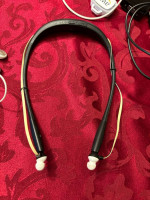 Airpods earbuds headphones & more