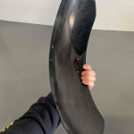 Harley Davidson Forty Eight Front Fender