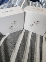 2 Apple AirPods Pro 2nd Generation- Latest Model