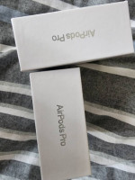 2 Apple AirPods Pro 2nd Generation- Latest Model