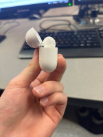 Like New Airpods