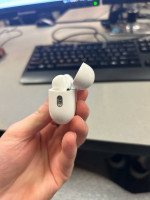 Like New Airpods