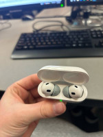 Like New Airpods