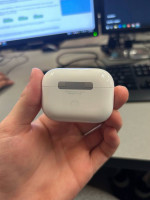 Like New Airpods