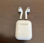 Apple Airpods 2nd Gen