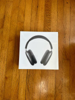 Airpods Max
