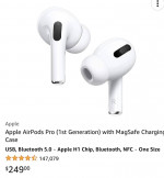 Apple Airpods