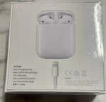 Apple, AirPods