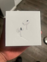 Airpods  2nd gen
