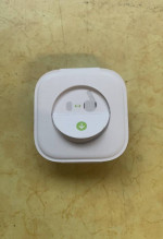 Genuine Apple AirPods Pro Replacement Ear Earbud Tips, Large & Small