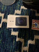 Lexar Dash Cam (Open to trade for New Airpods)