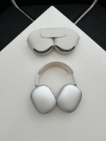 Apple AirPods Max - Silver