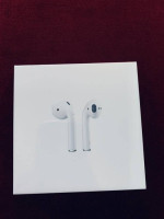 AirPods- Brand New