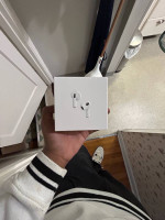 Airpods  gen  3