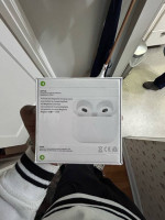 Airpods  gen  3