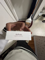 Airpods  gen  3