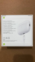 AirPods Pro (2nd generation)