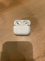 Apple Airpods Pro (one has problems)