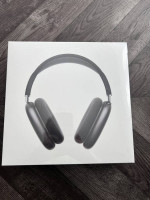 Apple AirPods Pro Max Headphones - Space Gray (Brand New and Sealed)