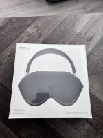 Apple AirPods Pro Max Headphones - Space Gray (Brand New and Sealed)