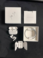 Best Offer. Airpods Pro 2nd Gen